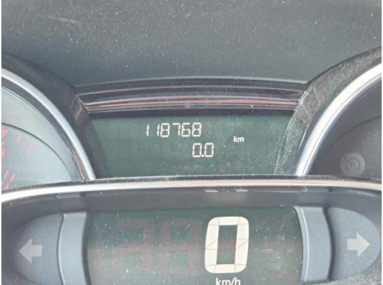 2019 Renault Clio