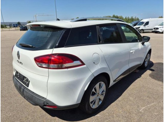 2019 Renault Clio