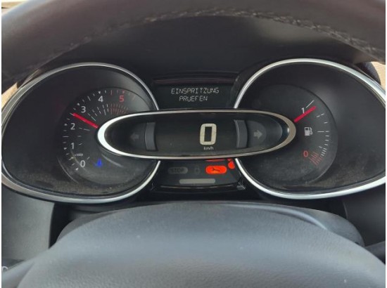 2019 Renault Clio