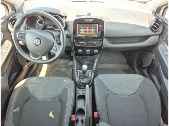 2019 Renault Clio