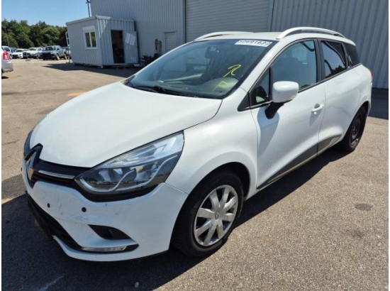 2019 Renault Clio