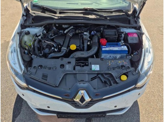2019 Renault Clio