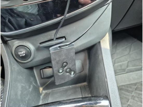 2019 Renault Clio
