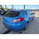 2015 Renault Megane III Grandtour Limited