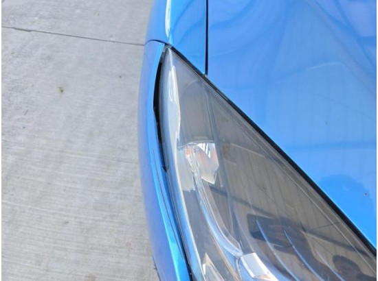 2015 Renault Megane III Grandtour Limited