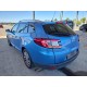 2015 Renault Megane III Grandtour Limited