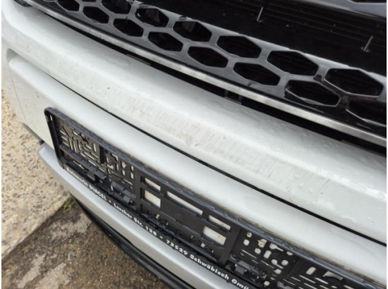 2016 Land Rover Range Rover Evoque SE