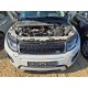 2016 Land Rover Range Rover Evoque SE