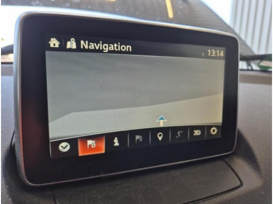 2016 Mazda 2 Lim. Sports-Line