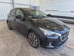 2016 Mazda 2 Lim. Sports-Line
