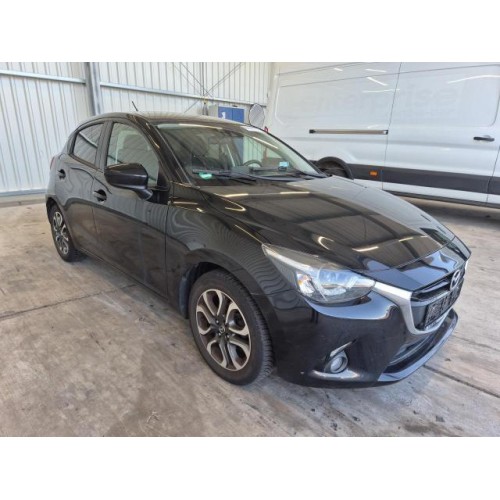 2016 Mazda 2 Lim. Sports-Line