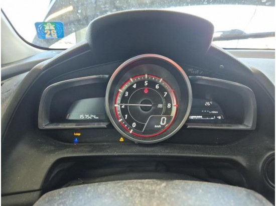 2016 Mazda 2 Lim. Sports-Line