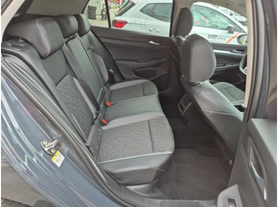 2026 Volkswagen Golf VIII Lim. 1.5 TSI 85 kW Energy