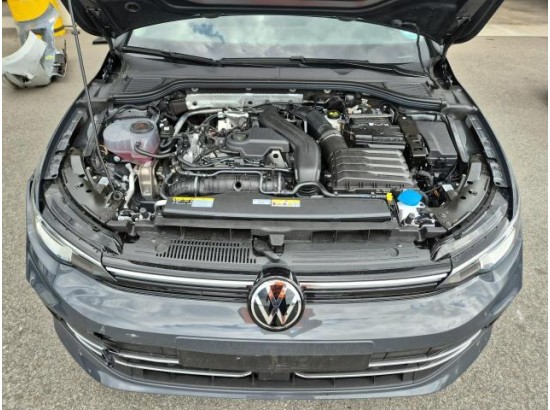 2026 Volkswagen Golf VIII Lim. 1.5 TSI 85 kW Energy