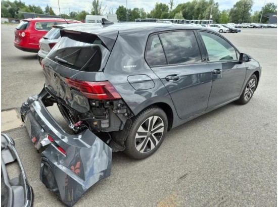 2026 Volkswagen Golf VIII Lim. 1.5 TSI 85 kW Energy