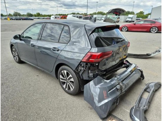 2026 Volkswagen Golf VIII Lim. 1.5 TSI 85 kW Energy