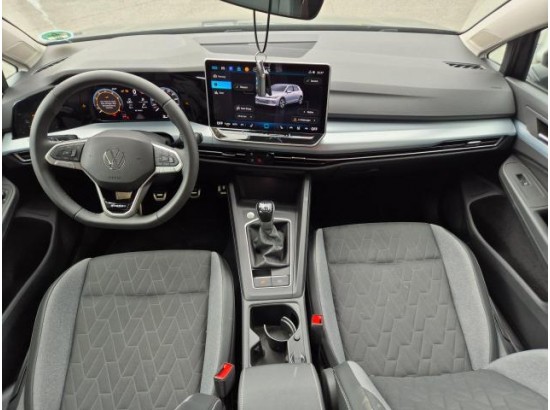 2026 Volkswagen Golf VIII Lim. 1.5 TSI 85 kW Energy