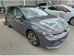 2026 Volkswagen Golf VIII Lim. 1.5 TSI 85 kW Energy