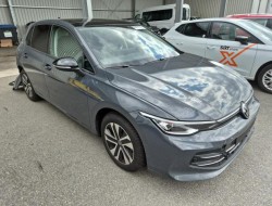 2026 Volkswagen Golf VIII Lim. 1.5 TSI 85 kW Energy