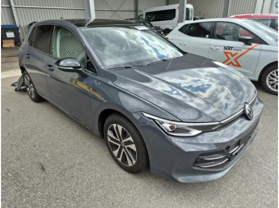 2026 Volkswagen Golf VIII Lim. 1.5 TSI 85 kW Energy