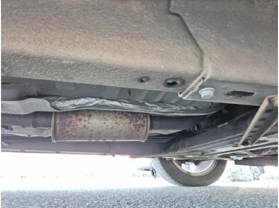 2015 Ford B-Max Titanium