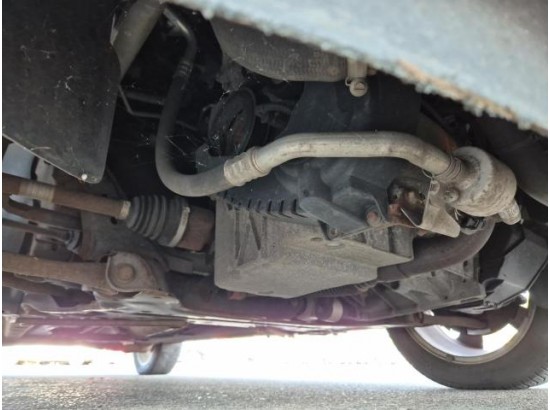 2015 Ford B-Max Titanium