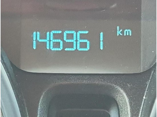 2015 Ford B-Max Titanium