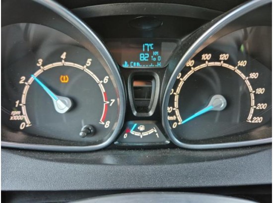 2015 Ford B-Max Titanium