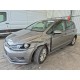 2015 Volkswagen Golf Sportsvan VII Lounge BMT/Start-Stopp