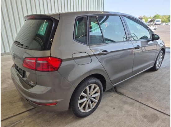 2015 Volkswagen Golf Sportsvan VII Lounge BMT/Start-Stopp