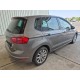 2015 Volkswagen Golf Sportsvan VII Lounge BMT/Start-Stopp