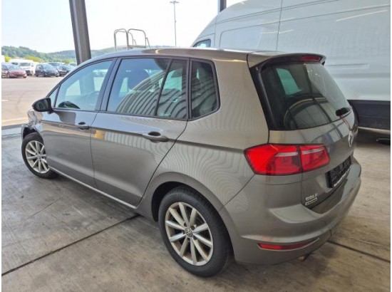 2015 Volkswagen Golf Sportsvan VII Lounge BMT/Start-Stopp