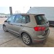 2015 Volkswagen Golf Sportsvan VII Lounge BMT/Start-Stopp