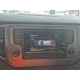 2015 Volkswagen Golf Sportsvan VII Lounge BMT/Start-Stopp