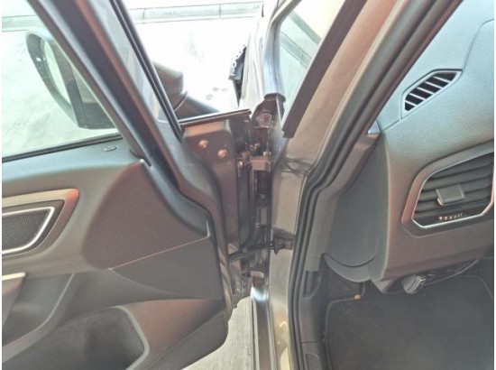 2015 Volkswagen Golf Sportsvan VII Lounge BMT/Start-Stopp