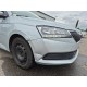 2020 Skoda Fabia Cool Plus
