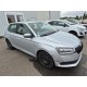 2020 Skoda Fabia Cool Plus