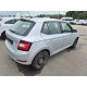 2020 Skoda Fabia Cool Plus