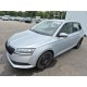 2020 Skoda Fabia Cool Plus