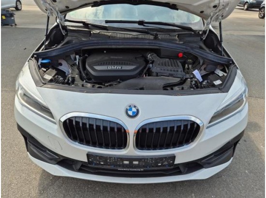 2020 BMW 2er Active Tourer 218 d Sport Line