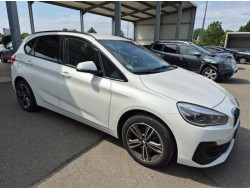 2020 BMW 2er Active Tourer 218 d Sport Line