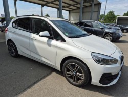 2020 BMW 2er Active Tourer 218 d Sport Line