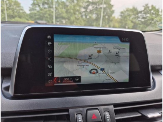 2020 BMW 2er Active Tourer 218 d Sport Line
