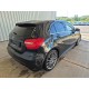 2015 Mercedes-Benz A -Klasse A 180 Street Style