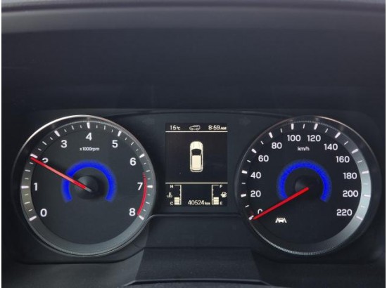 2023 Ssangyong Tivoli Grand