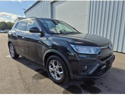 2023 Ssangyong Tivoli Grand