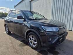 2023 Ssangyong Tivoli Grand