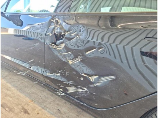 2023 Tesla Model 3 Long Range RWD