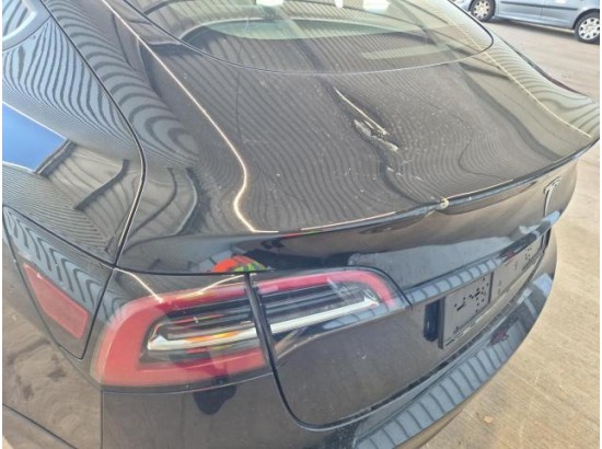 2023 Tesla Model 3 Long Range RWD