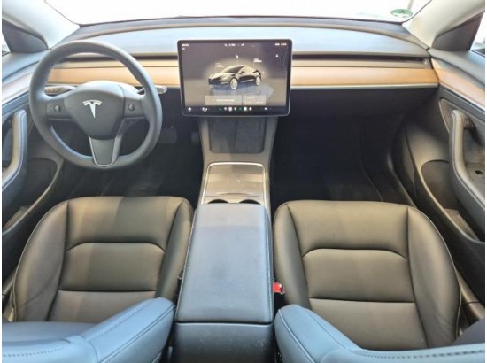 2023 Tesla Model 3 Long Range RWD